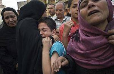 Pol�mico fallo en Egipto: pena de muerte para 683 islamistas