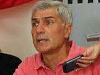 Respaldo a Odarda ● Juan Jos� Tealdi