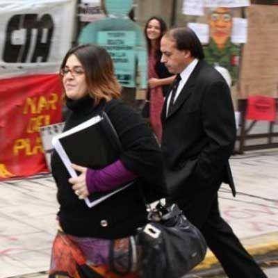 Caso Hooft: �Descreyeron en el testimonio de las v�ctimas�
