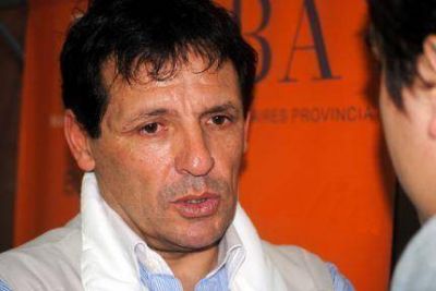 Curuchet: �La Pol�tica Deportiva es una gran herramienta�