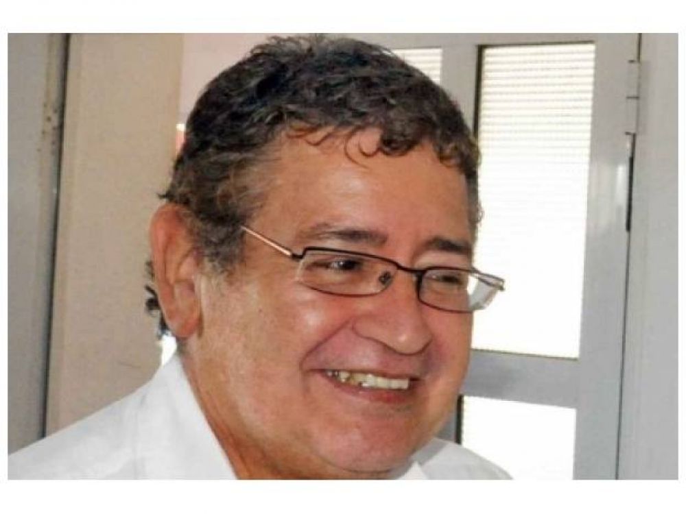 Almar� deber� capacitarse sobre g�nero y derechos de la ni�ez