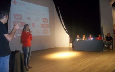Presentaron gu�a para asistir a personas con discapacidad