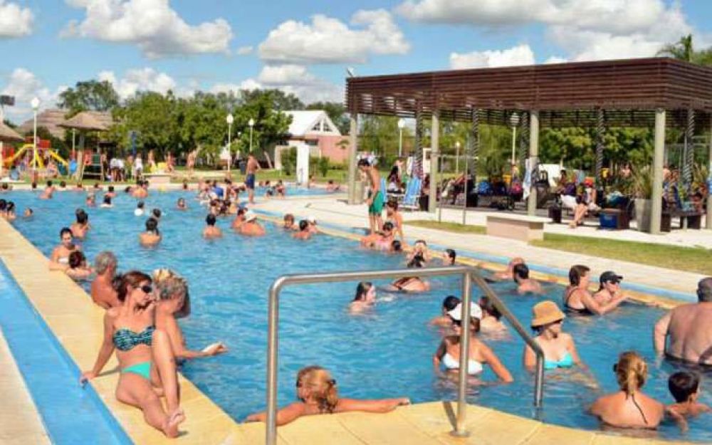 Las reservas superan el 85 por ciento para este feriado