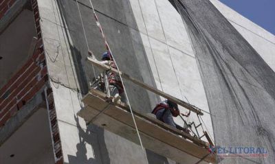 El trabajo en negro encabeza la lista de denuncias en la entidad de control
