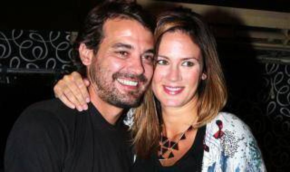 ShowMatch: Paula Chaves y Pedro Alfonso defender�n el sue�o de la maternidad Meisner de Derqui