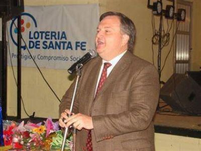 Michlig promueve un acueducto a Ceres