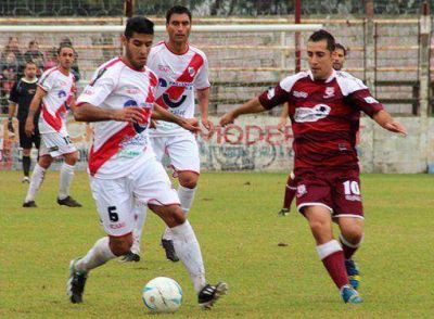 Guaran perdi y luchar por el segundo ascenso