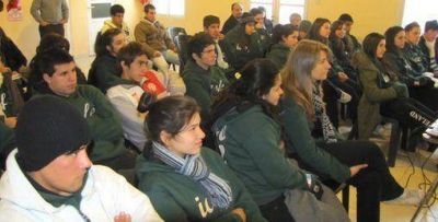 �El Concejo en Tu Escuela� se presenta en el norte de la ciudad
