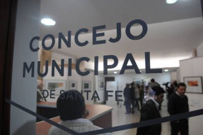 Ediles del PJ piden que el Gobernador Bonfatti se rectifique