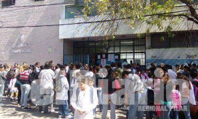 Piden que el Fondo Educativo vaya solo a infraestructura escolar