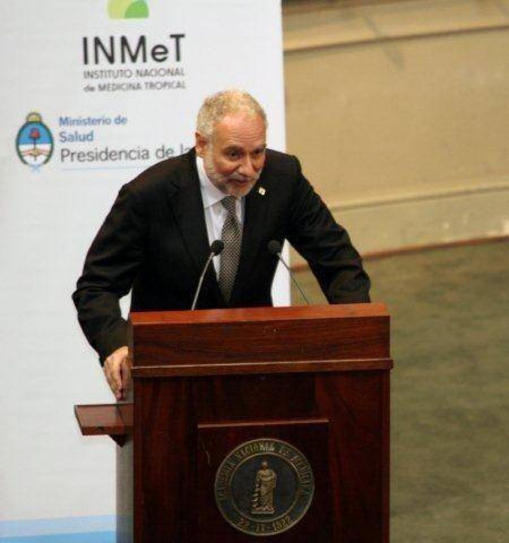 Dr. Salom�n: