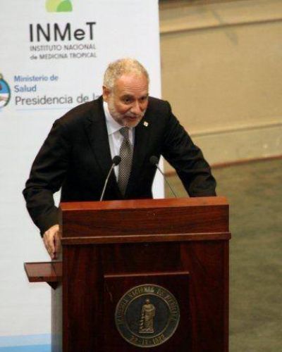 Dr. Salom�n: