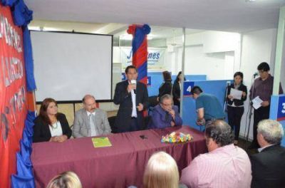 Lanzaron la 11� Convocatoria del Programa �Joven con M�s y Mejor Empleo�
