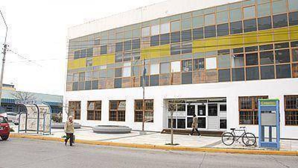 Se escap� un condenado por robo de los Tribunales de Madryn