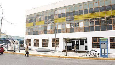 Se escap� un condenado por robo de los Tribunales de Madryn