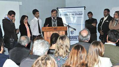 �El sistema penal ha fracasado�, asegur� P�rez Cat�n