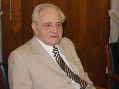 El PJ salv� en la Legislatura del juicio pol�tico al juez Carlos B�hm
