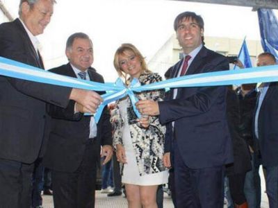 ANSeS: nueva sede