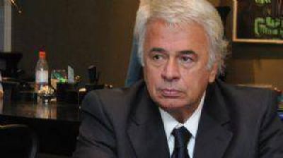 C�rdoba: De la Sota dijo que no buscar� otra gobernaci�n