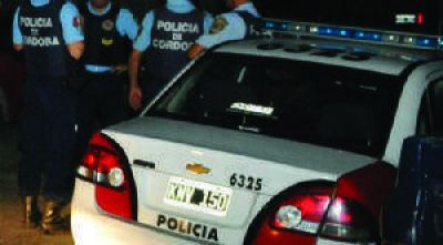 Promulgaron ley que permite el control ciudadano sobre la polic�a