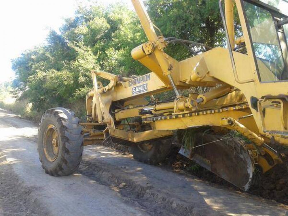 Avanza la calle �nica para el ingreso de los micros a la terminal