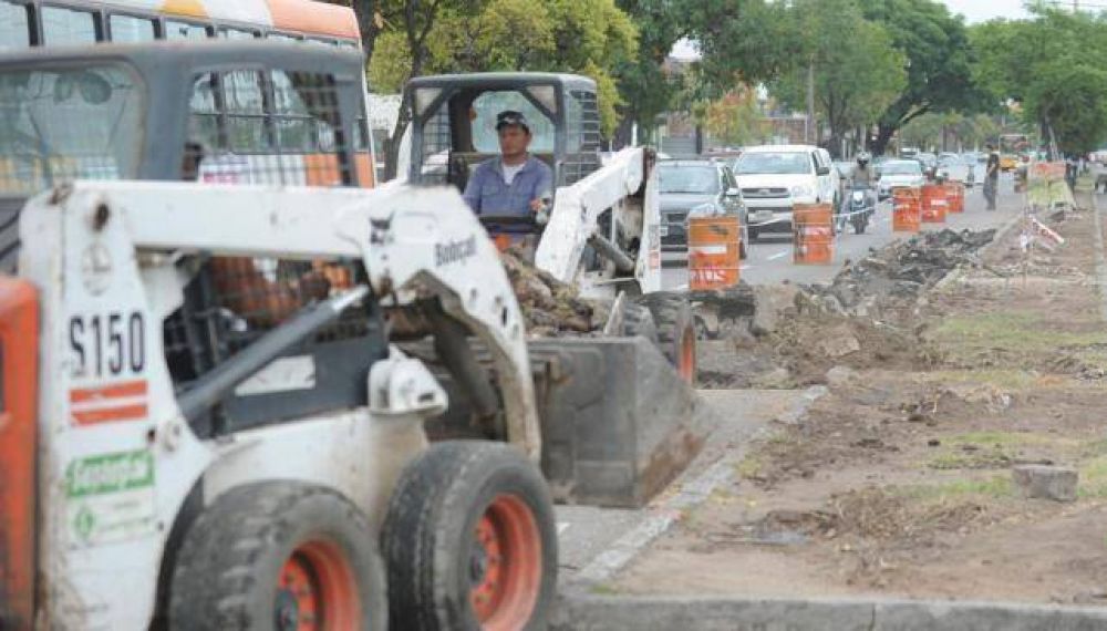 Paran el S�lo Bus del Cerro y lo aceleran en otras �reas