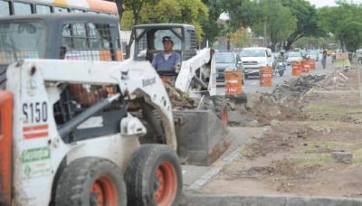 Paran el S�lo Bus del Cerro y lo aceleran en otras �reas