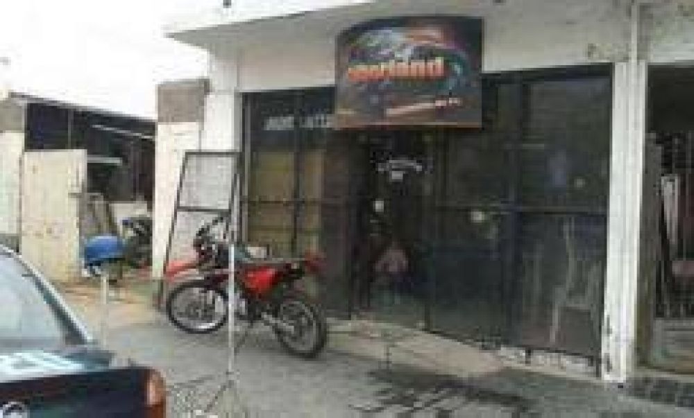 Capital. Allanan ciber en el marco de una causa de pedofilia