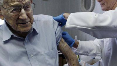 Pami: dificultades para hallar vacuna en farmacias