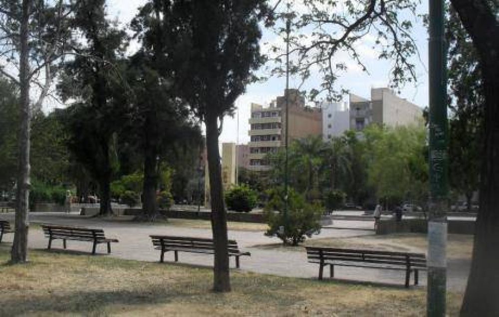 Apareci� la abuela del ni�o abandonado