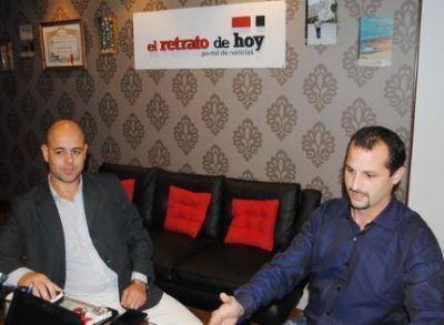 Dirigentes Camioneros trabajan de cara al 2015 mientras analizan �alianzas pol�ticas�