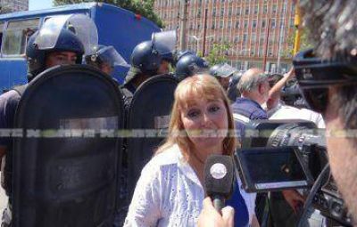 Mesa de negociaciones: Soto convoc� a los gremios docentes