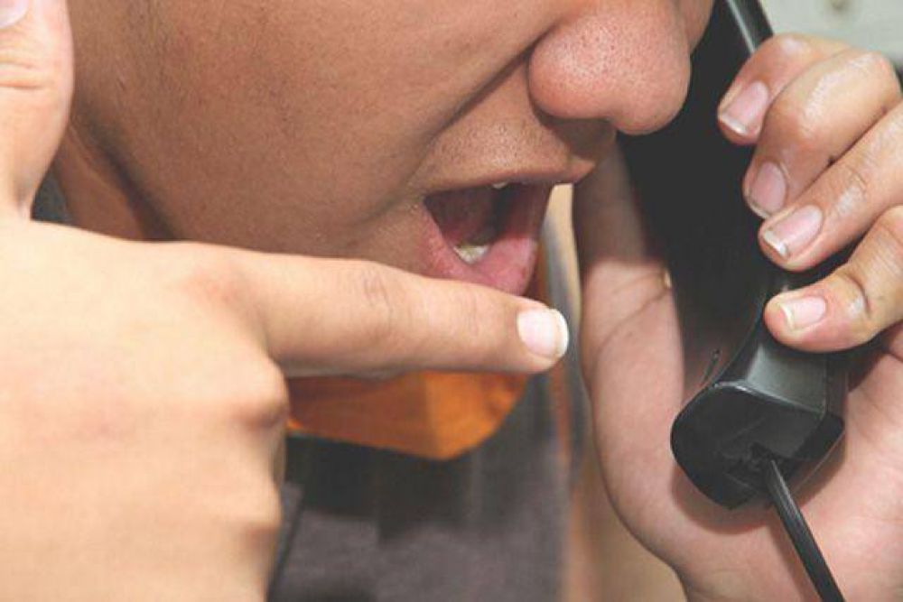 Mar del Plata sufri� una �oleada� de secuestros virtuales