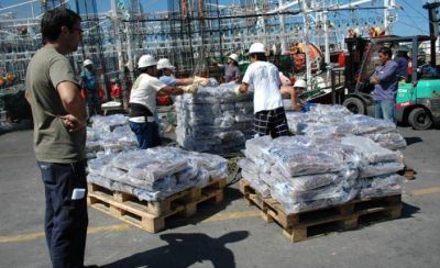 Cooperativas organizadas festejar�n �El D�a del Trabajador�