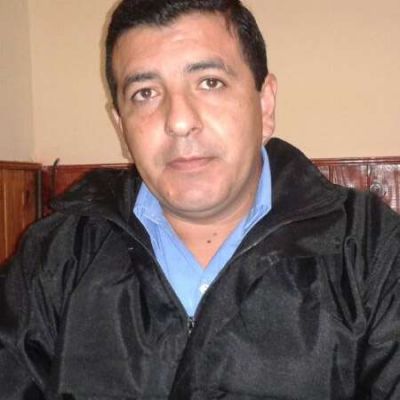 Joven fue herido con una manopla de metal en el Mercado Central
