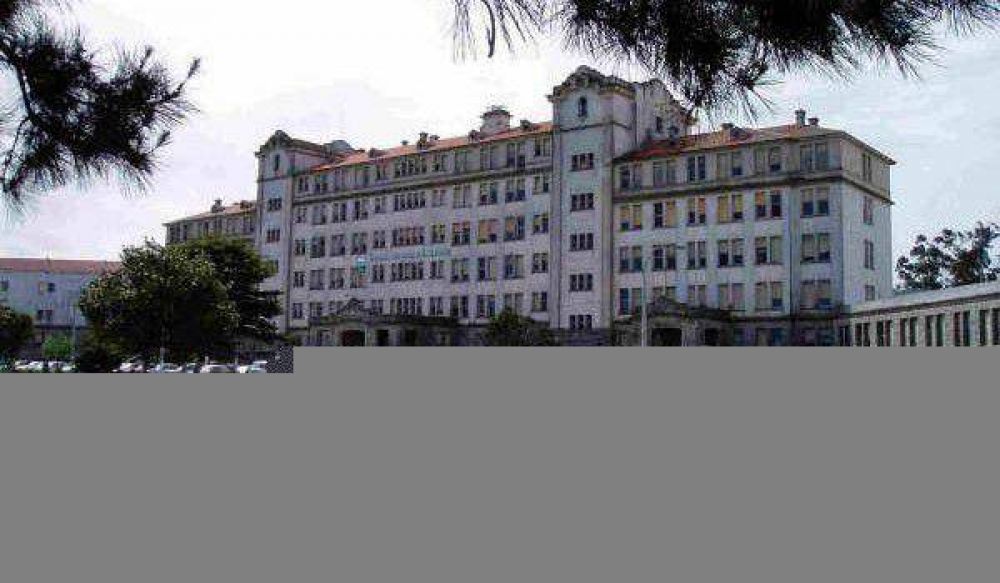 Solicitan zona segura para detenidos en el Interzonal
