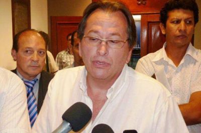 Norberto Pi�ero: �Ya se nos ha agotado la paciencia�