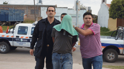 Se detuvo a otro de los imputados por venta de droga en el Barrio Blanco 
