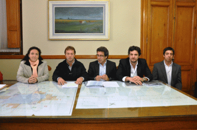 Nueva iniciativa para generar suelo urbano 