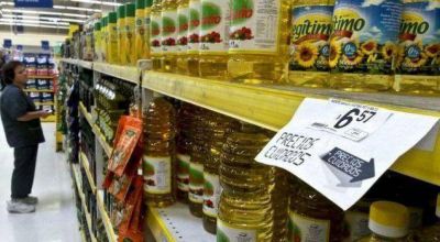Precios Cuidados: la Provincia deber� informar el cumplimiento del programa