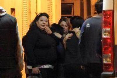 Aprehendieron a un hombre por el crimen de Jonathan Lavall�n