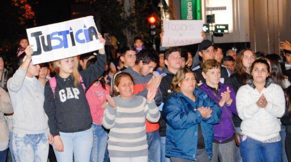El peor final: muri� Naira Cofreces y preocupa en Jun�n la ola de violencia