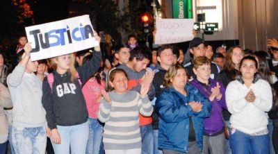 El peor final: muri� Naira Cofreces y preocupa en Jun�n la ola de violencia