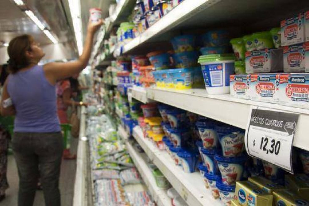 Ahora los almacenes locales podr�n vender con 