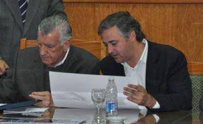La Provincia invertir� $330M en tres edificios estatales