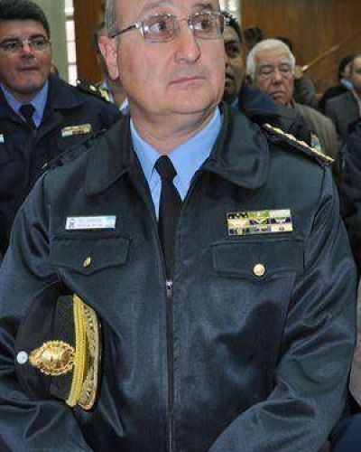  �Al Crio. Rocha se lo sancion� por un c�mulo de faltas�