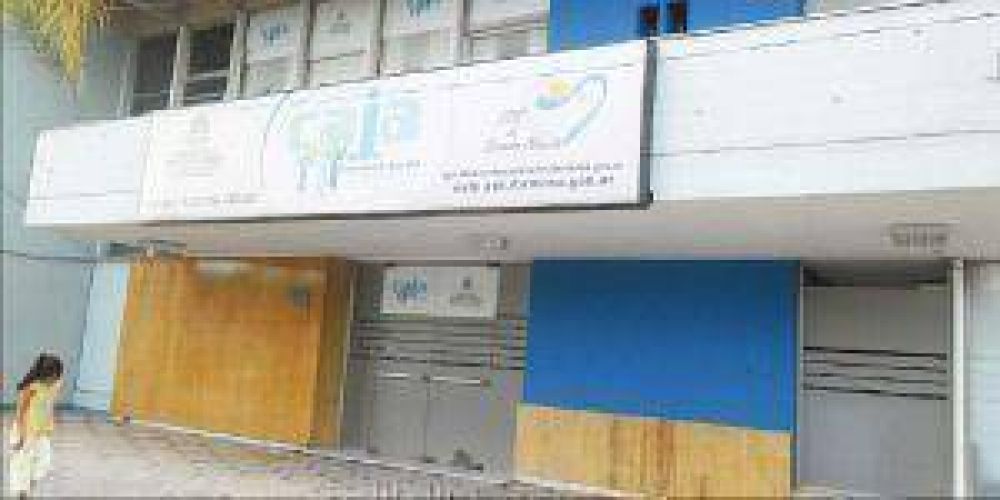 Formosa debate el futuro de la Caja de Previsi�n