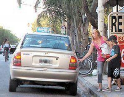 Aumentan valor de multa a remises truchos