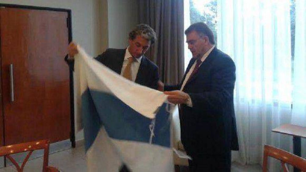 �Hay que profundizar las pol�ticas implementadas en estos diez a�os�