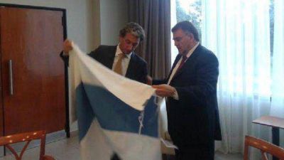 �Hay que profundizar las pol�ticas implementadas en estos diez a�os�